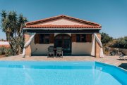 Roumeli Kreta, Roumeli: Wunderschöne Villa auf dem Land Haus kaufen